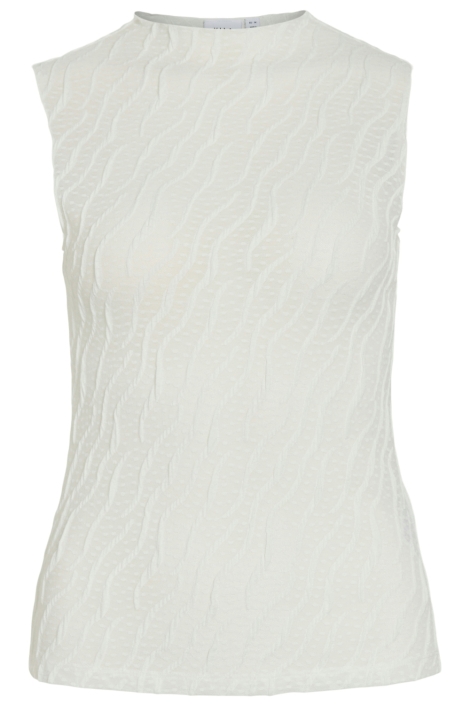 Vila viestella funnelneck s/l top